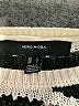 Vero Moda Stripes Ivory Pullover Sweater Size L - photo 7
