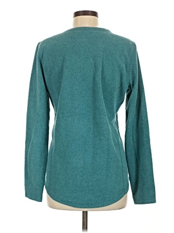 Tek Gear Pullover Sweater (view 2)