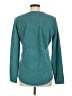 Tek Gear Teal Pullover Sweater Size M - photo 2