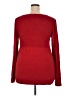 Duo Maternity Red Pullover Sweater Size XXL Maternity - photo 2