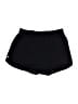 Active by Old Navy Solid Black Athletic Shorts Size 14 - 16 - photo 2