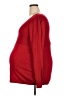 Duo Maternity Red Pullover Sweater Size XXL Maternity - photo 5