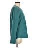 Tek Gear Teal Pullover Sweater Size M - photo 4