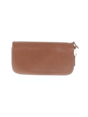 Coach Leather Clutch (view 2)