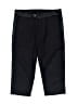 Andy & Evan Black Active Pants Size 12-18 mo - photo 1