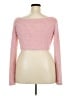 Urban Outfitters Pink Cardigan Size XL - photo 2