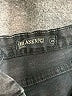 Blank NYC Hearts Black Jeans Size 29 waist - photo 7