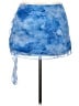 Unbranded Blue Casual Skirt Size XXL - photo 1