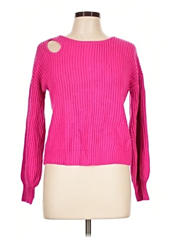 Bar III Pullover Sweater (view 1)