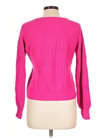 Bar III Pullover Sweater (view 2)