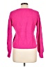 Bar III 100% Acrylic Pink Pullover Sweater Size L - photo 2