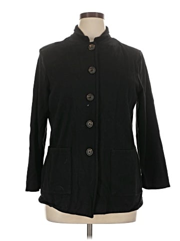 Nic + Zoe Cardigan (view 1)