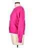 Bar III 100% Acrylic Pink Pullover Sweater Size L - photo 5