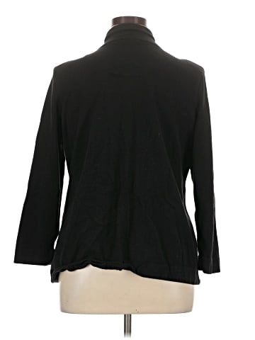 Nic + Zoe Cardigan (view 2)