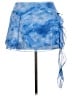 Unbranded Blue Casual Skirt Size XXL - photo 2