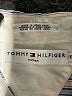 Tommy Hilfiger 100% Cotton Stripes Silver Long Sleeve Button-Down Shirt Size 1X - photo 7