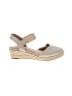 Life Stride Gray Wedges Size 6 1/2 - photo 1