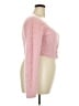 Urban Outfitters Pink Cardigan Size XL - photo 4