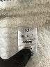 Adidas Ivory Fleece Jacket Size 10 - 12 - photo 4