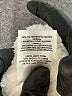 Adidas Ivory Fleece Jacket Size 10 - 12 - photo 5