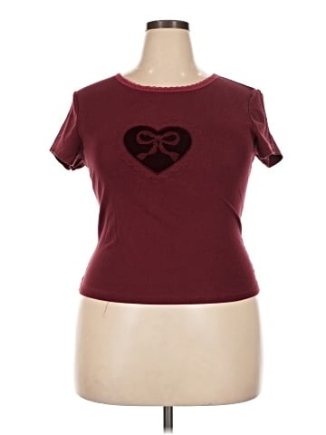 Cider Short Sleeve T-Shirt (view 1)