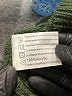 Zeagoo 100% Acrylic Green Cardigan Size M - photo 8