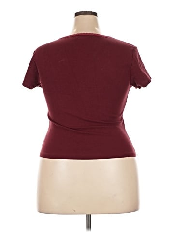 Cider Short Sleeve T-Shirt (view 2)