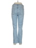 Just Black Blue Jeans Size 29 waist - photo 2
