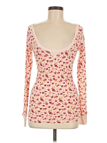 Free People Long Sleeve T-Shirt (view 1)