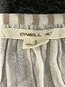 O'Neill 100% Cotton Ivory 3/4 Sleeve Blouse Size S - photo 7