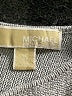 MICHAEL Michael Kors Gray Pullover Sweater Size XL - photo 7