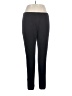 Cato Solid Black Active Pants Size XL - photo 1