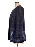 misook Blue Cardigan Size L - photo 5