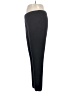 Cato Solid Black Active Pants Size XL - photo 5
