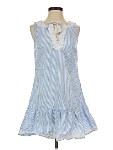 Sail to Sable Casual Dress (view 1)