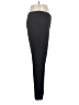 Cato Solid Black Active Pants Size XL - photo 4