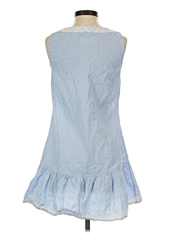 Sail to Sable Casual Dress (view 2)