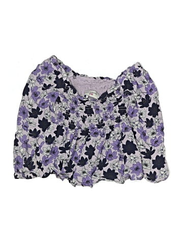 Vineyard Vines 3/4 Sleeve Blouse (view 2)