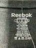 Reebok Black Long Sleeve Henley Size XL - photo 4