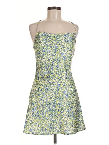 Q2 Cocktail Dress (view 1)