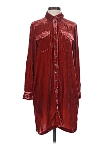 Sundance Casual Dress (view 1)