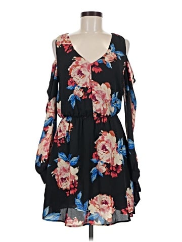 Charles Henry Casual Dress (view 1)