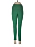 Active by Old Navy Solid Green Active Pants Size L - photo 1