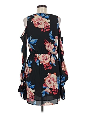 Charles Henry Casual Dress (view 2)