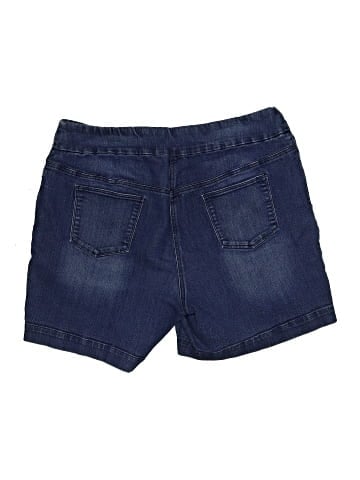 Westbound Denim Shorts (view 2)