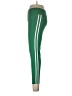 Active by Old Navy Solid Green Active Pants Size L - photo 5