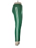 Active by Old Navy Solid Green Active Pants Size L - photo 4