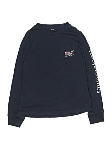 Vineyard Vines Long Sleeve T-Shirt (view 1)