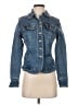 AMI Blue Denim Jacket Size S - photo 1