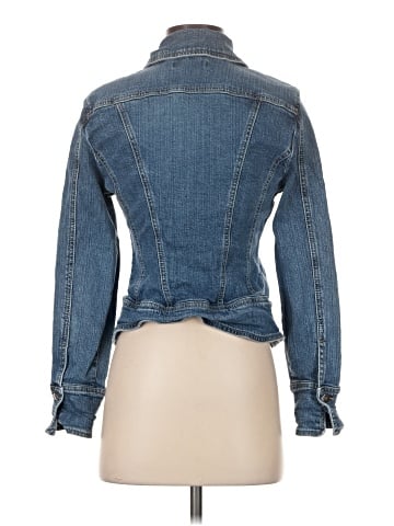 AMI Denim Jacket (view 2)